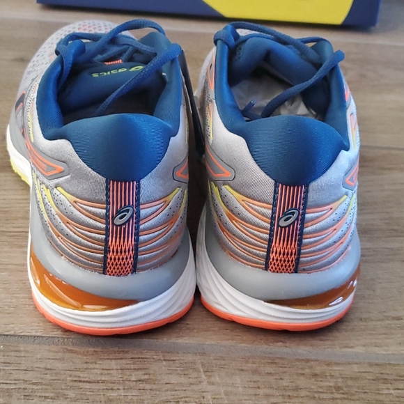 🆕️ Asics Men's Shoes - Picture 4 of 8